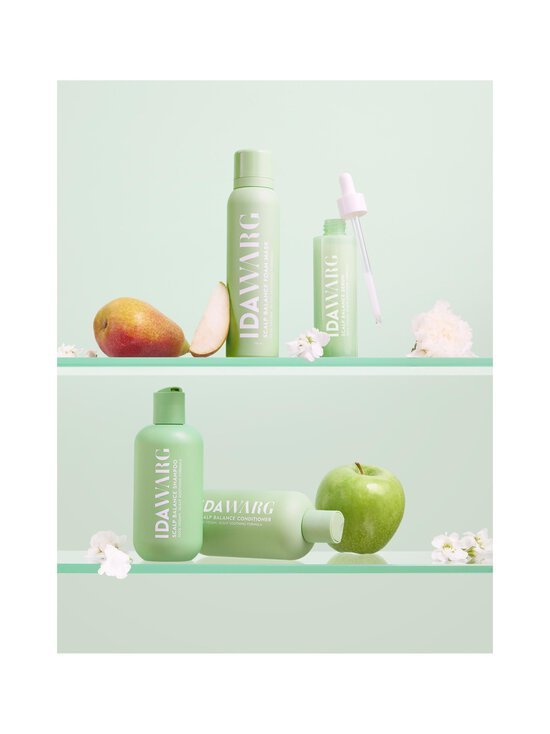 Ida Warg Beauty - Scalp Balance Conditioner -hoitoaine - NOCOL | Stockmann - photo 2