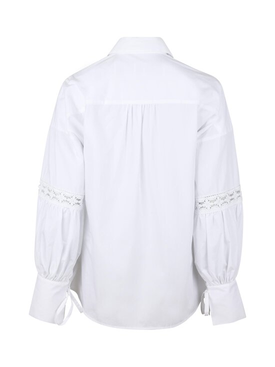 Stenströms - Lizette-paitapusero - 000 WHITE | Stockmann - photo 2