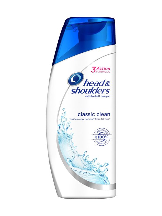Classic Clean -shampoo 90 ml