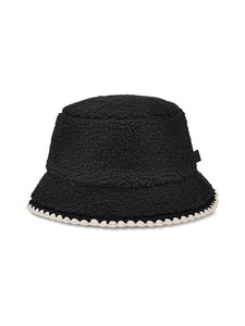 UGG - Müts Fluff Scalloped - BLK BLACK | Stockmann