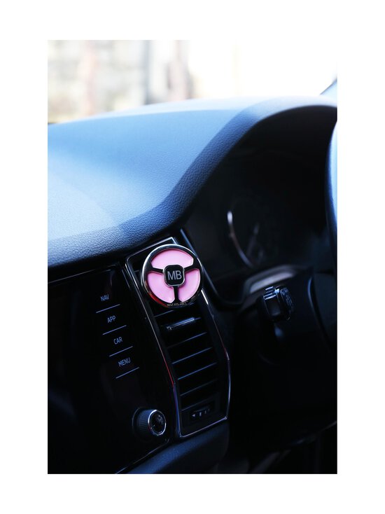Max Benjamin - Kyoto Blossom -autotuoksu - PINK | Stockmann - photo 2