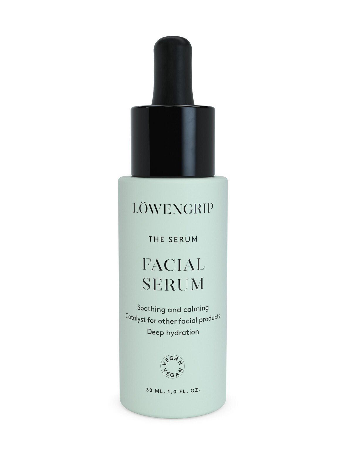 The Serum - Facial Serum -kasvoseerumi 30 ml