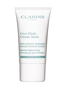 Clarins - CRYO FLASH Cream-Mask -kasvonaamio | Stockmann
