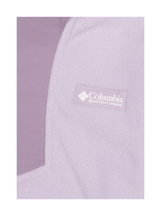 Columbia - Sequoia Grove™ Full Zip Fleece -takki - 551 LAVENDER PEARL, SHALE PURPLE - photo 3 Columbia - Sequoia Grove™ Full Zip Fleece -takki - 551 LAVENDER PEARL, SHALE PURPLE | Stockmann - photo 3