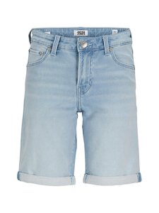 JACK & JONES junior - Lühikesed püksid JjIrick JjIcon - BLUE DENIM JACK & JONES junior - Lühikesed püksid JjIrick JjIcon - BLUE DENIM | Stockmann