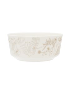 Arabia - Kauss Puutarhurit 13 cm - BEIGE | Stockmann
