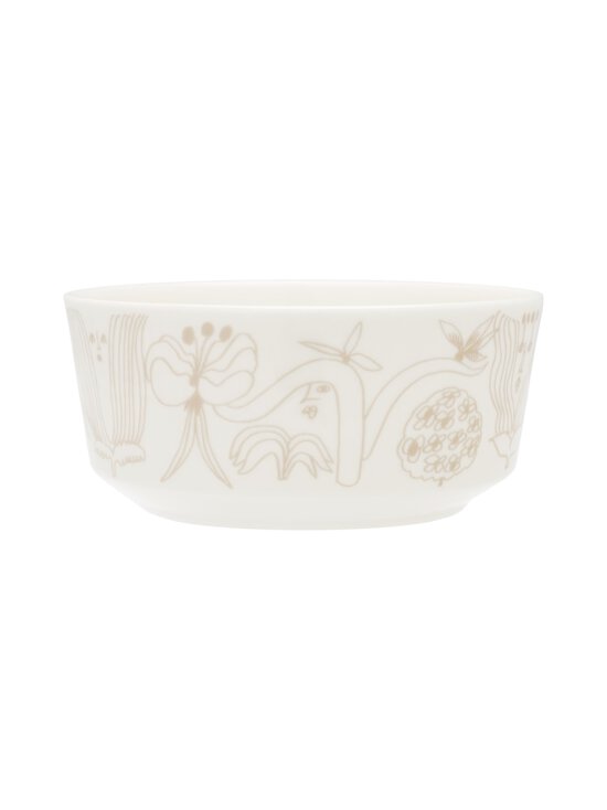 Arabia - Puutarhurit-kulho 13 cm - BEIGE - photo 2 Arabia - Puutarhurit-kulho 13 cm - BEIGE | Stockmann - photo 2
