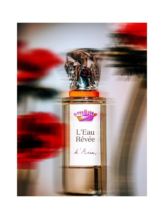 Sisley - L'Eau Rêvée d'Aria EdT -tuoksu - NOCOL - photo 5 Sisley - L'Eau Rêvée d'Aria EdT -tuoksu - NOCOL | Stockmann - photo 5