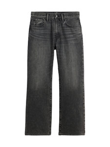 GAP - Loose Boot Fit džinsi - BLACK WASH | Stockmann