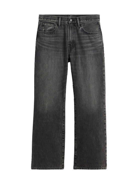 GAP - Loose Boot Fit džinsi - BLACK WASH | Stockmann - photo 1
