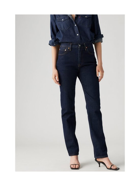 Levi's - 501 Jeans džinsi - 226 DEEP BREATH - photo 6 Levi's - 501 Jeans džinsi - 226 DEEP BREATH | Stockmann - photo 6