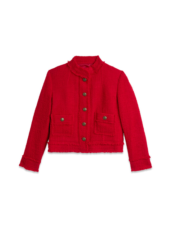 SAND Copenhagen - Chili N -bleiseri - 860 MEDIUM RED | Stockmann - photo 1