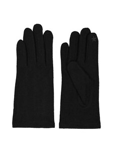 A+more - Caisla-kosketusnäyttökäsineet - BLACK A+more - Caisla-kosketusnäyttökäsineet - BLACK | Stockmann