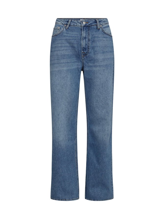 Brooke Cadiz jeans denim blue