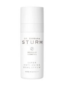 Dr. Barbara Sturm - Super Anti-Aging Dual Serum -seerumi, 50ml Dr. Barbara Sturm - Super Anti-Aging Dual Serum -seerumi, 50ml | Stockmann