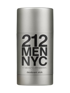 Carolina Herrera - 212 Men Deo Stick -deodorantti 75 g | Stockmann