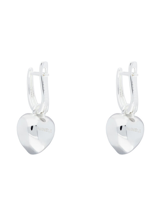 Annele - Kõrvarõngad Sweethearts Blue In Silver - BLUE | Stockmann - photo 3