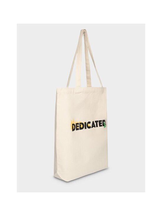 Dedicated - Tote Torekov -laukku - OFF WHITE WHISPER WHITE | Stockmann - photo 2