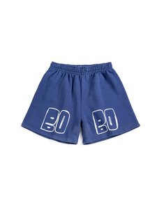 BOBO CHOSES - Thin Bermuda šorti - 411 NAVY BLUE | Stockmann