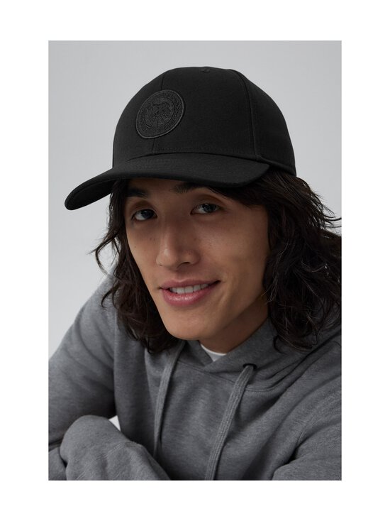 Canada Goose - Tonal-lippalakki - 61 BLACK - NOIR | Stockmann - photo 6