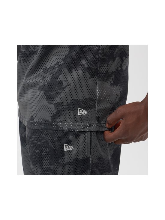 New Era - Mesh Tank -toppi - BLK | Stockmann - photo 6