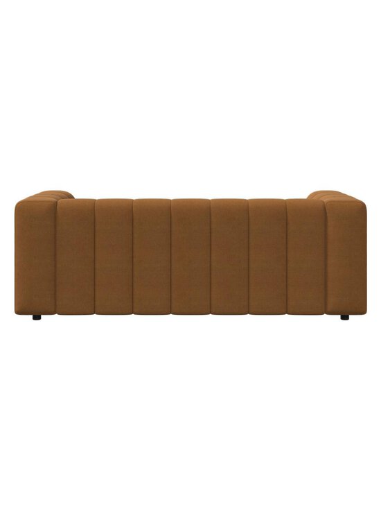BoConcept - Bellagio-sohva Frisco-kangas 2057 camel L 201 cm - BROWN | Stockmann - photo 3