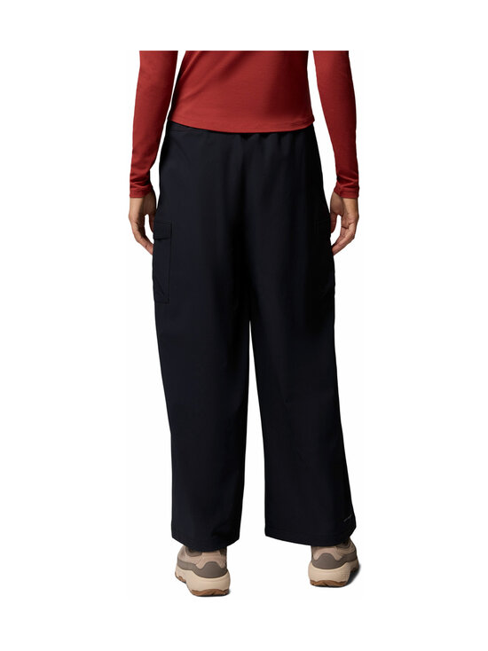 Columbia - Rail to Trail Wide Leg bikses - 010 BLACK | Stockmann - photo 2