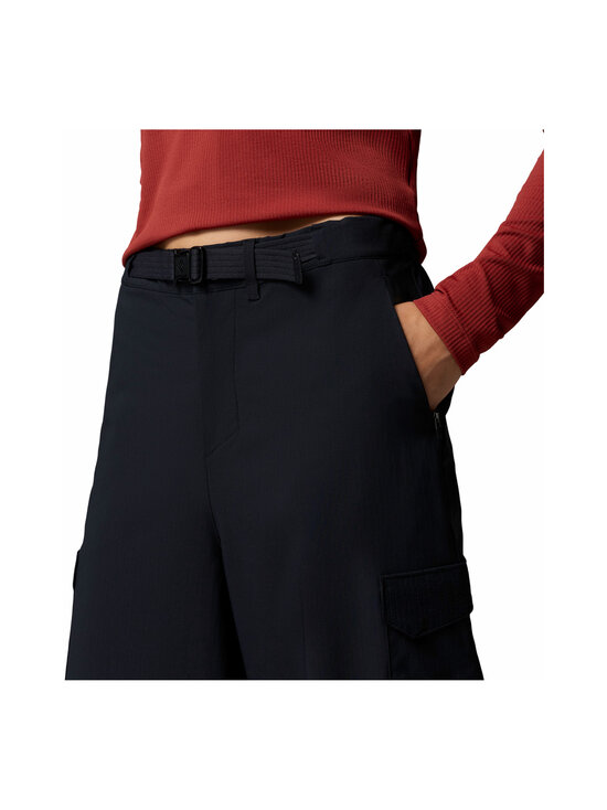Columbia - Rail to Trail Wide Leg bikses - 010 BLACK | Stockmann - photo 6