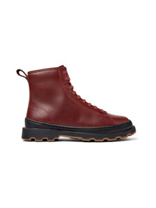 Camper - Brutus+ Basket -nilkkurit - 011 BURGUNDY | Stockmann