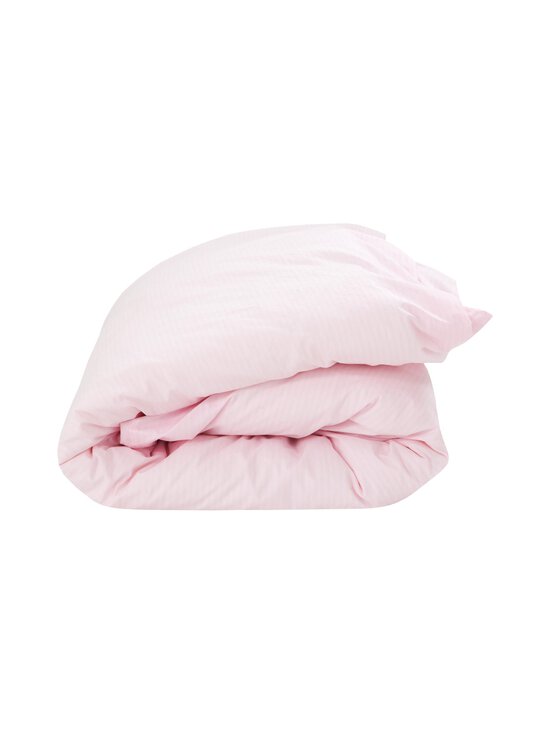 Tekla - Percale segas pārvalks - PASTEL STRIPES - photo 4 Tekla - Percale segas pārvalks - PASTEL STRIPES | Stockmann - photo 4
