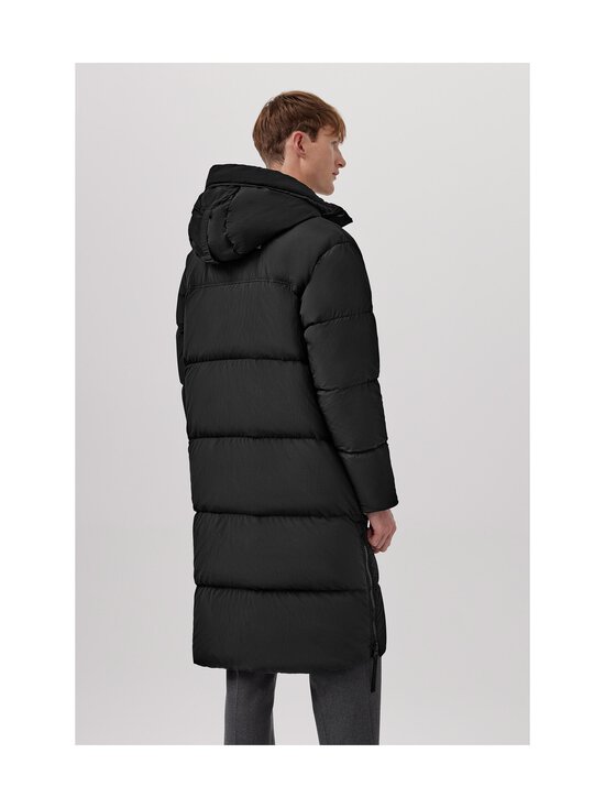 Canada Goose - Lawrence-untuvatakki - 61 BLACK - NOIR - photo 4 Canada Goose - Lawrence-untuvatakki - 61 BLACK - NOIR | Stockmann - photo 4