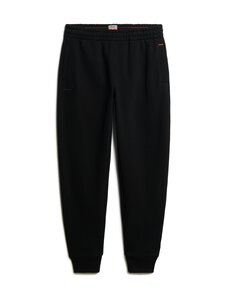 Superdry - Vabaajapüksid Essential Logo - 02A BLACK Superdry - Vabaajapüksid Essential Logo - 02A BLACK | Stockmann