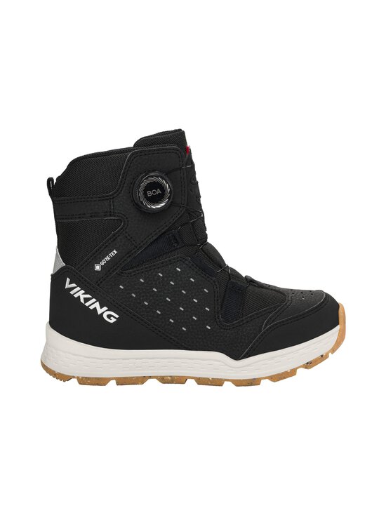 Viking - Espo Reflex GTX -talvikengät - 2 BLACK | Stockmann - photo 1