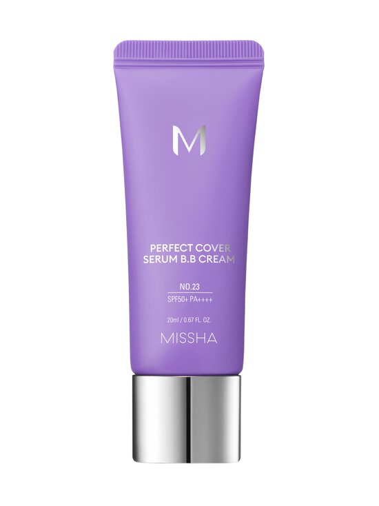 M Perfect Cover Serum BB krēms
