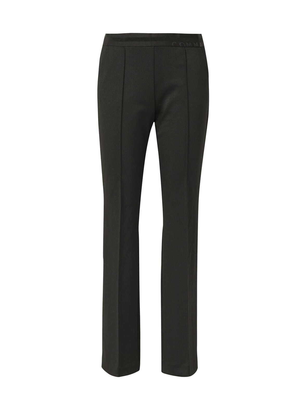 Slipon Trouser Elastic Waist -housut