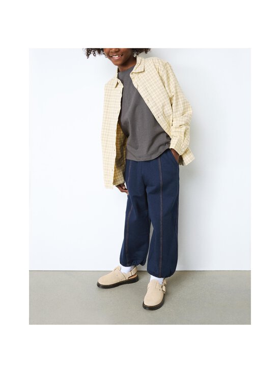 Dr. Martens - Nahksandaalid Jorgie J Light Tan Bronx - LIGHT TAN - photo 10 Dr. Martens - Nahksandaalid Jorgie J Light Tan Bronx - LIGHT TAN | Stockmann - photo 10