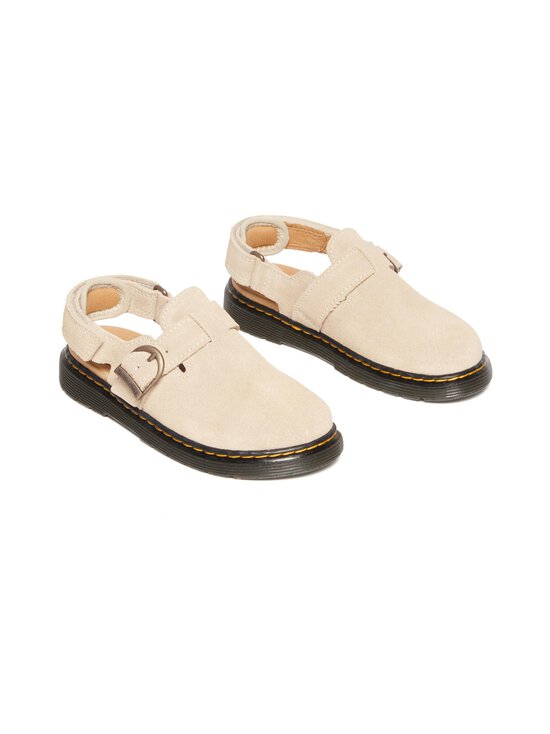 Dr. Martens - Nahksandaalid Jorgie J Light Tan Bronx - LIGHT TAN - photo 3 Dr. Martens - Nahksandaalid Jorgie J Light Tan Bronx - LIGHT TAN | Stockmann - photo 3