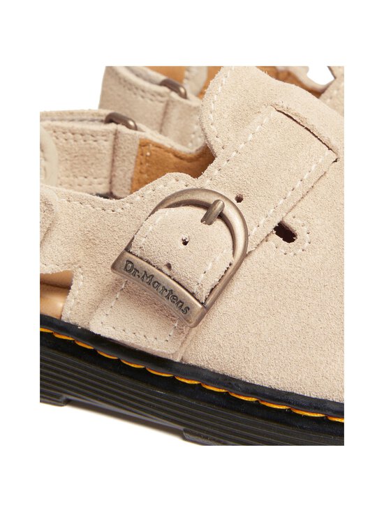 Dr. Martens - Nahksandaalid Jorgie J Light Tan Bronx - LIGHT TAN - photo 6 Dr. Martens - Nahksandaalid Jorgie J Light Tan Bronx - LIGHT TAN | Stockmann - photo 6