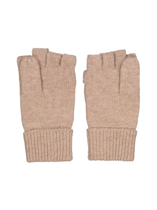 A+more - Villased kindad Helmi - TAUPE MELANGE - photo 2 A+more - Villased kindad Helmi - TAUPE MELANGE | Stockmann - photo 2