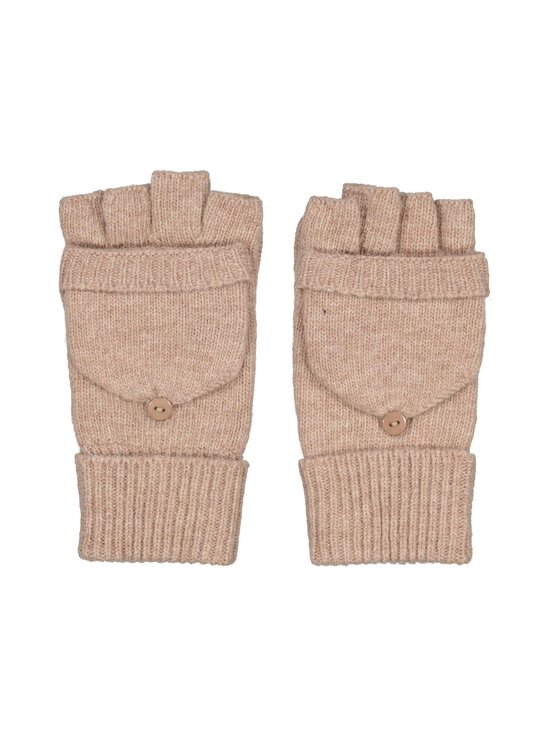 A+more - Villased kindad Helmi - TAUPE MELANGE - photo 3 A+more - Villased kindad Helmi - TAUPE MELANGE | Stockmann - photo 3