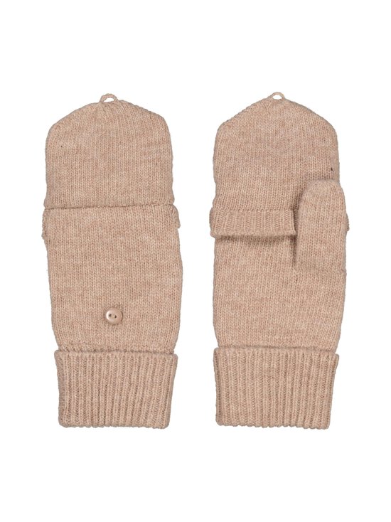 A+more - Villased kindad Helmi - TAUPE MELANGE - photo 4 A+more - Villased kindad Helmi - TAUPE MELANGE | Stockmann - photo 4