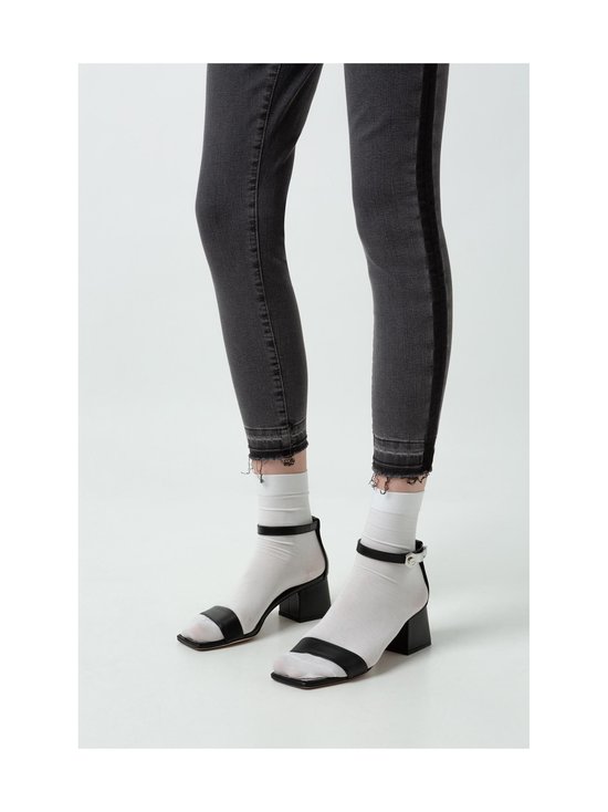 HUGO - Gerna/16-farkut - 033 MEDIUM GREY | Stockmann - photo 4