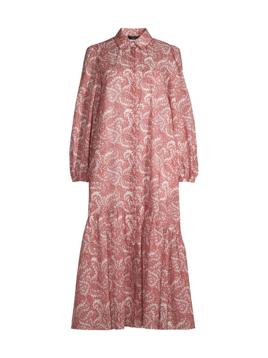Max Mara Weekend - WkdOboli-mekko - 002 CHERRY | Stockmann - photo 1