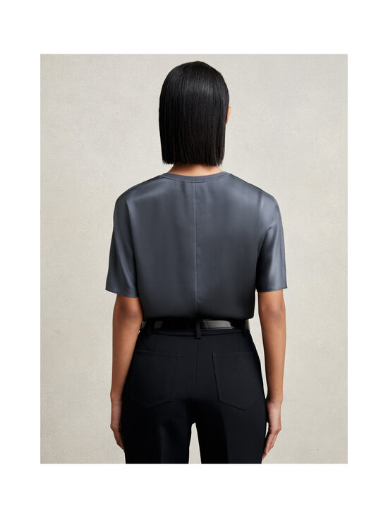 Reiss - Lena Silk  t-paita - 14 BLUE | Stockmann - photo 3