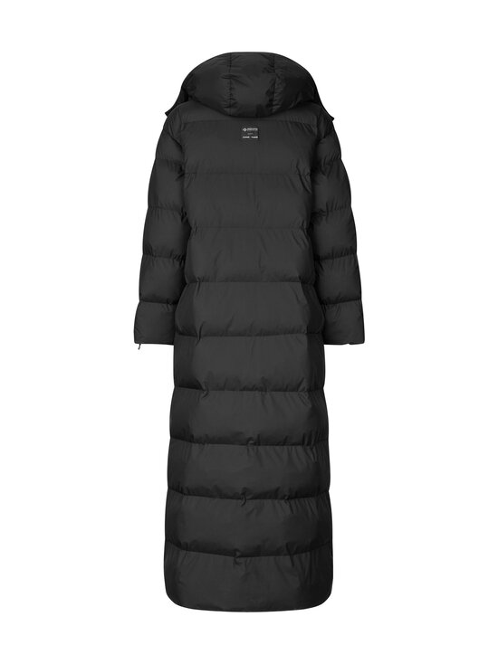 Samsoe Samsoe - Sahanadi Puffer -toppatakki - CLR000021 BLACK - photo 2 Samsoe Samsoe - Sahanadi Puffer -toppatakki - CLR000021 BLACK | Stockmann - photo 2