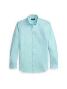 Polo Ralph Lauren - Triiksärk Sport - NEW AQUA | Stockmann