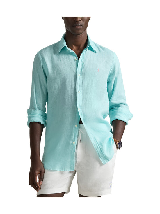 Polo Ralph Lauren - Triiksärk Sport - NEW AQUA | Stockmann - photo 2