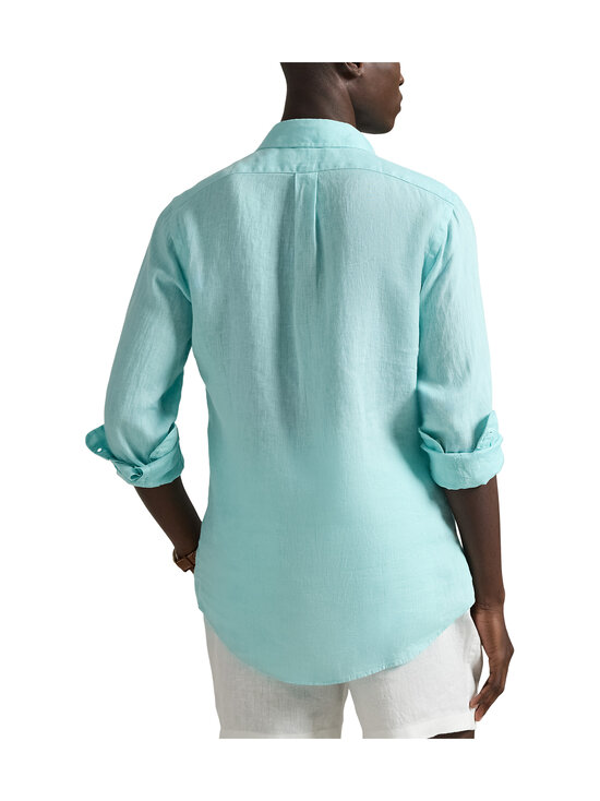 Polo Ralph Lauren - Triiksärk Sport - NEW AQUA | Stockmann - photo 3