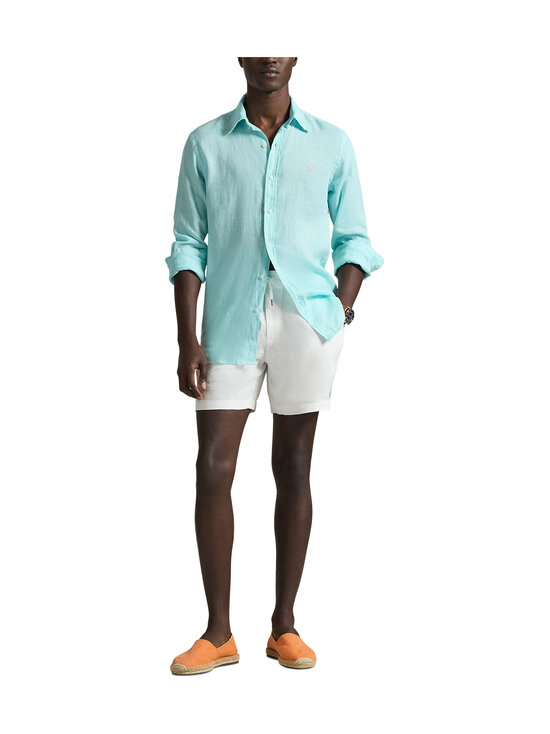 Polo Ralph Lauren - Triiksärk Sport - NEW AQUA | Stockmann - photo 4