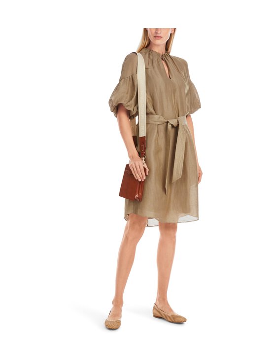 Marc Cain - Kleit - 608 TAUPE - photo 2 Marc Cain - Kleit - 608 TAUPE | Stockmann - photo 2
